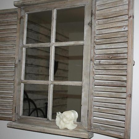 קוארס La Villa D'Olivene מראה חיצוני תמונה