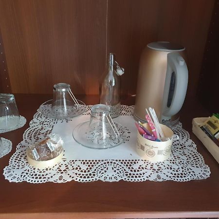 קוארס La Villa D'Olivene מראה חיצוני תמונה