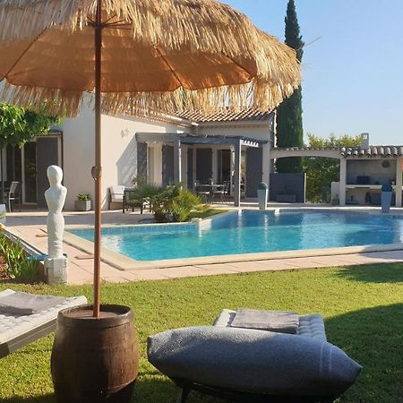 קוארס La Villa D'Olivene מראה חיצוני תמונה