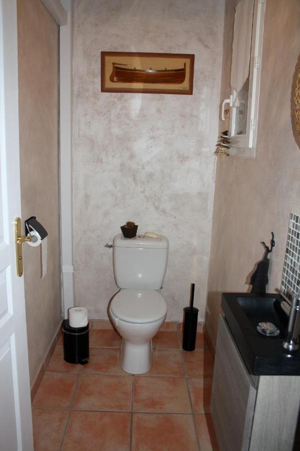 קוארס La Villa D'Olivene מראה חיצוני תמונה