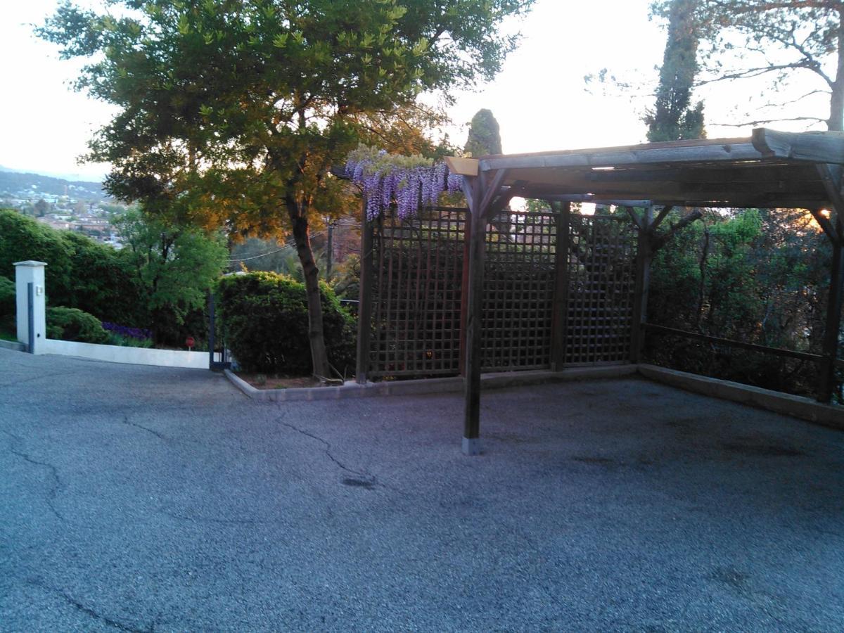 קוארס La Villa D'Olivene מראה חיצוני תמונה