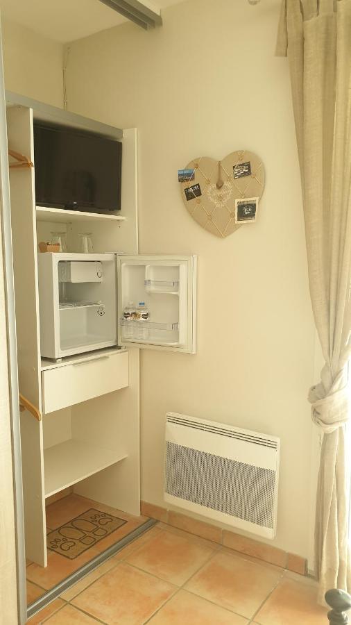 קוארס La Villa D'Olivene מראה חיצוני תמונה
