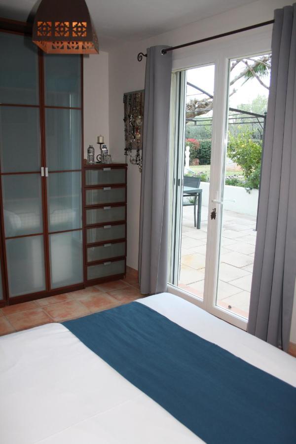 קוארס La Villa D'Olivene מראה חיצוני תמונה
