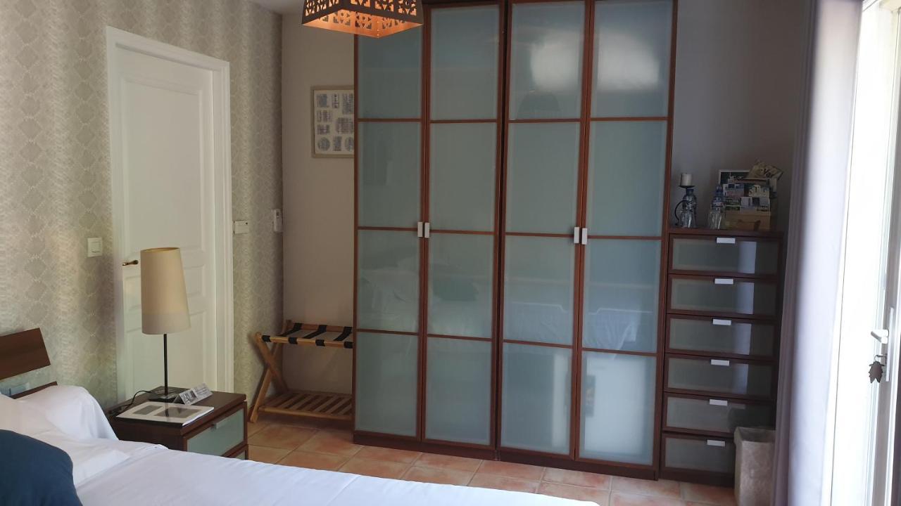 קוארס La Villa D'Olivene מראה חיצוני תמונה